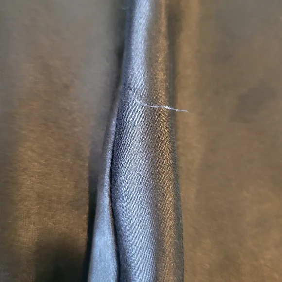 Victoria's Secret Black Nightgown - Picture 9 of 9